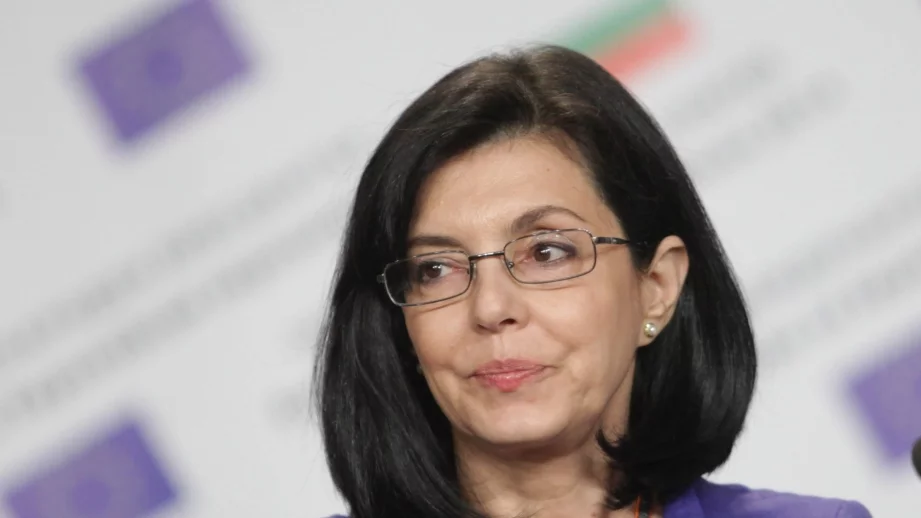 За плана "Юнкер" трябва да усъвършенстваме публичното-частното партньорство