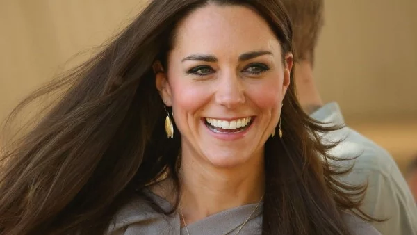 Кейт Мидълтън е бременна?