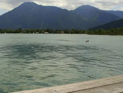 Възстановено е естественото състояние на брега на езерото Сребърна