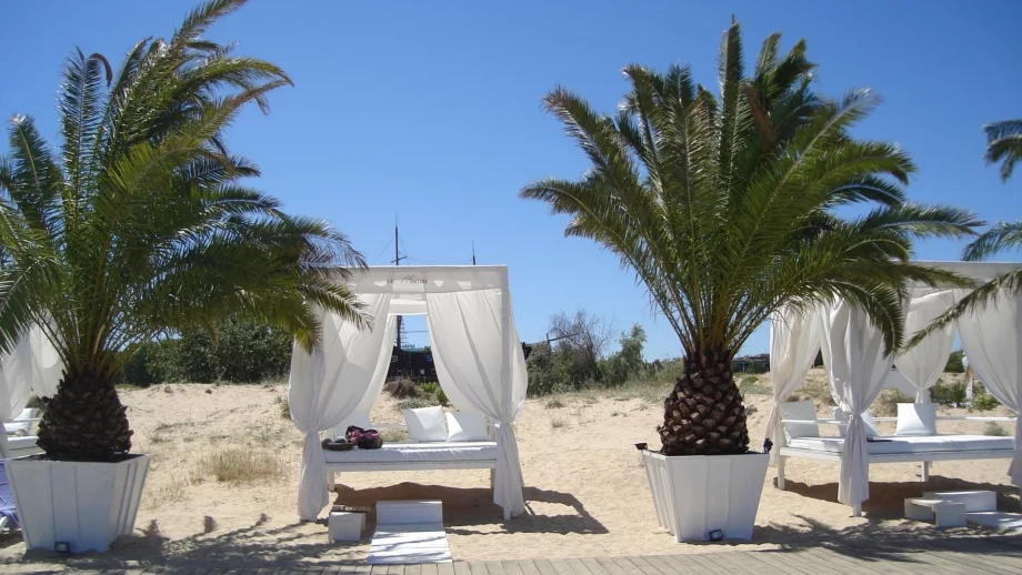 Слънчев бряг чака 30% повече руски туристи това лято 