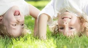 Физическата активност е полезна за мозъка на децата 