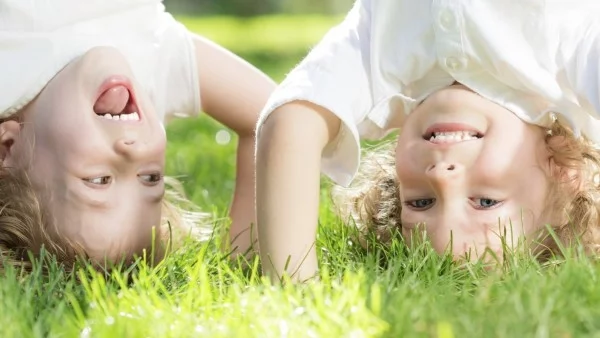 Физическата активност е полезна за мозъка на децата 