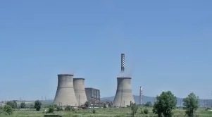 Проблеми с работата на ТЕЦ "Бобов дол" заради замръзнали въглища 