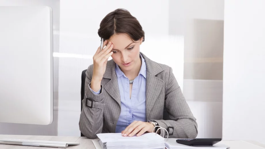 4 въпроса, които да си зададете, ако сте допуснали грешка на работа