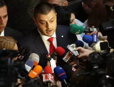 Бареков: Не съм виновен за дълговете на TV7