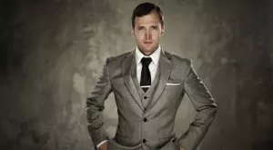 Какво включва стилната мъжка визия?