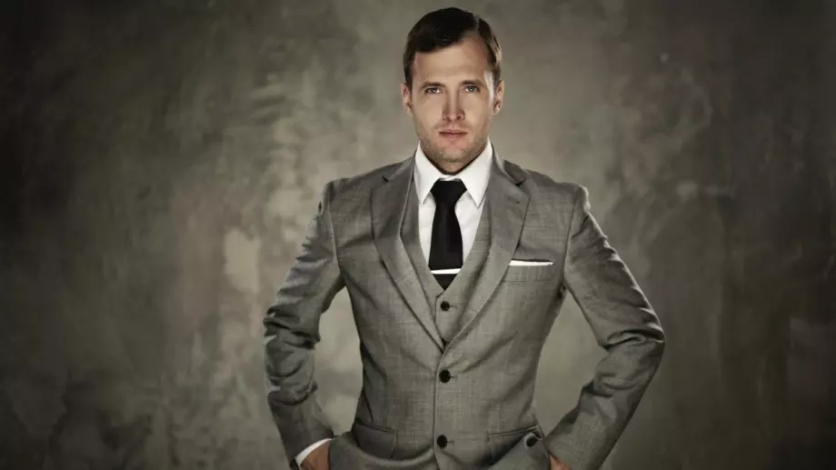 Какво включва стилната мъжка визия?