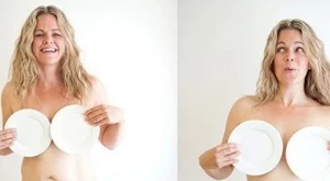 Майка на 3 деца срещу стереотипите за красота