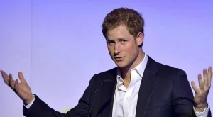 Принц Хари навърши  30 