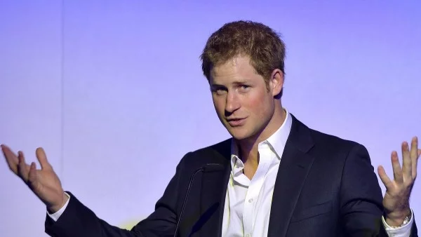 Принц Хари навърши  30 