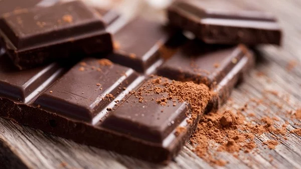 14 от най-пристрастяващите храни