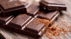 Създадоха най-големия шоколад в света (Видео)