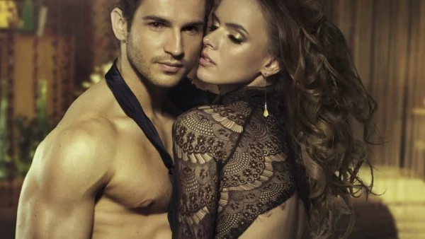 Красивите мъже имат по-лоша  сперма