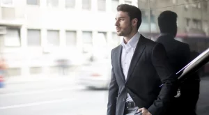 Изразете себе си чрез облеклото: Личният стил в мъжката мода