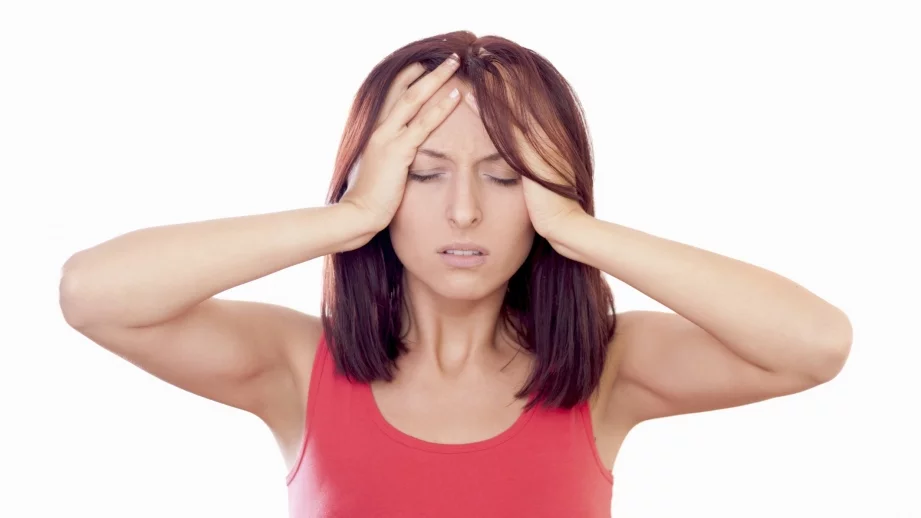 Как да дишаме правилно, когато сме под стрес?