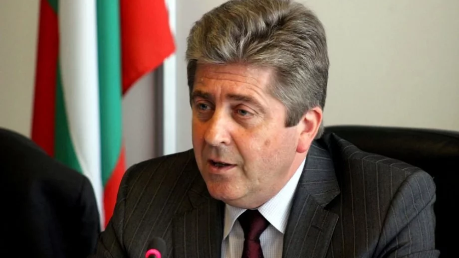 АБВ потвърди, че няма да подкрепи 16-милиардния заем