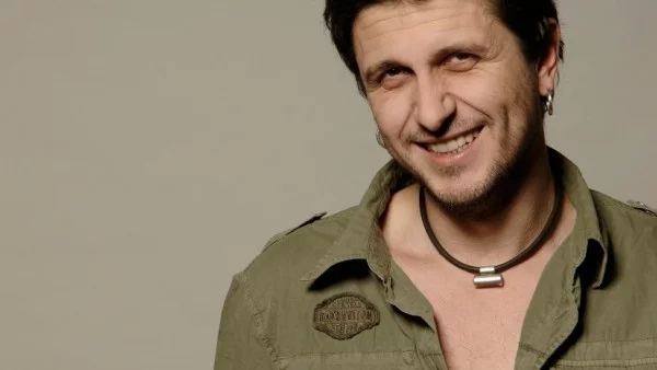 Асен Блатечки: Не вярвам в брака