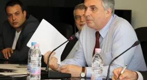 Всичките ни реформи са с цел вдигане на пенсиите, заяви Калфин 