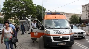 Спешните центрове в София град и София област ще бъдат обединени