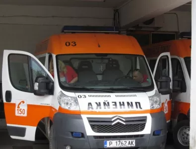 Още 40 лекари не достигат на Спешната помощ в София