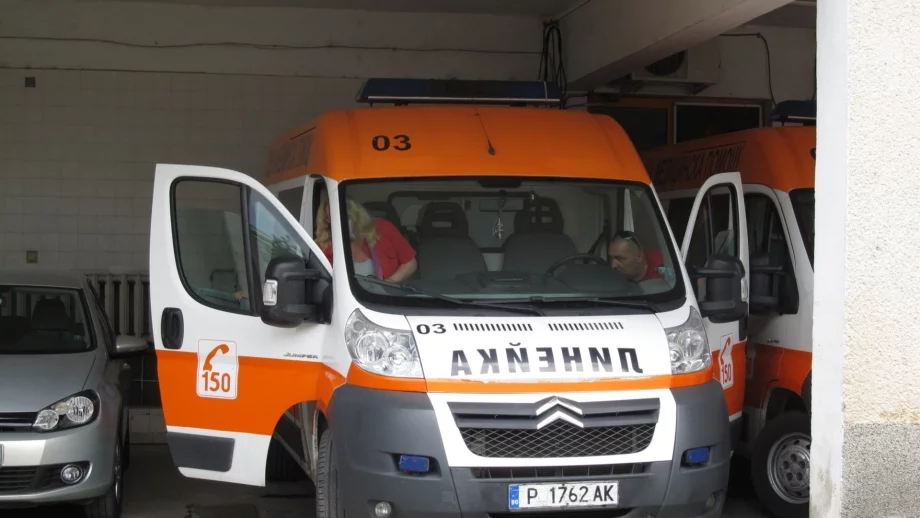 Лекар: Филиалите на Бърза помощ не са спешни отделения