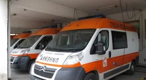 "Умни" светофари ще разпознават линейките в София 
