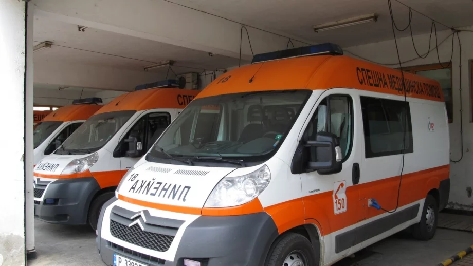 "Умни" светофари ще разпознават линейките в София