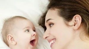 17 промени, след като станеш майка