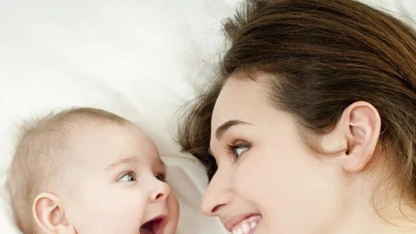 17 промени, след като станеш майка