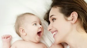 Най-важните фактори за отглеждане на щастливо и здраво бебе