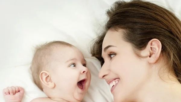 Най-важните фактори за отглеждане на щастливо и здраво бебе