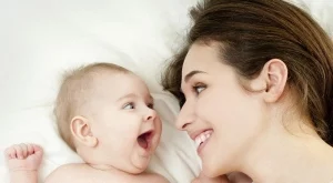 10 забавни причини защо „новите“ майки плачат