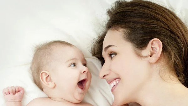 10 забавни причини защо „новите“ майки плачат