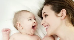 Защо бебето ви може да прилича на бившия