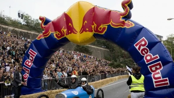 Три седмици до старта на „сапунерките“ на Red Bull