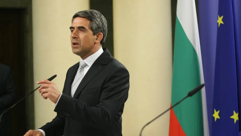 Плевнeлиев получава 7893 лв. на месец 