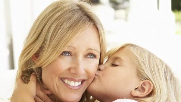 Да възпитаваме децата без страх от наказания