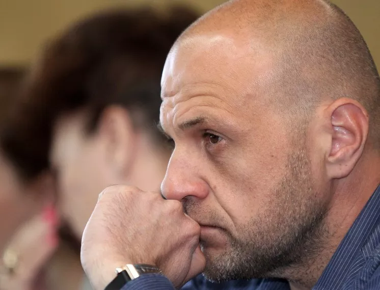 Дончев: Държавата няма право и време да чака с помощта за Хитрино