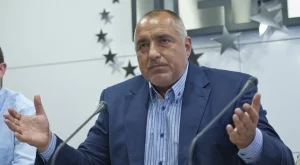 Борисов: Ако поръчките за "Южен поток" бяха прозрачни, нямаше да се стигне до сегашната ситуация