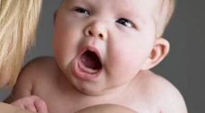 12 грешки, които правим с бебето си