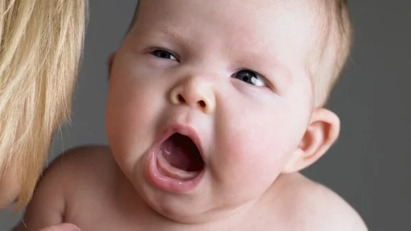 12 грешки, които правим с бебето си