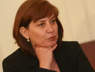 Съдът: Теодора Точкова не е главен съдебен инспектор