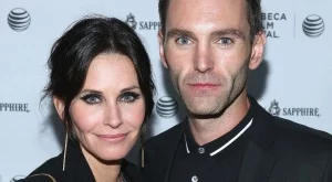 Годеникът на Кортни Кокс отмени сватбата