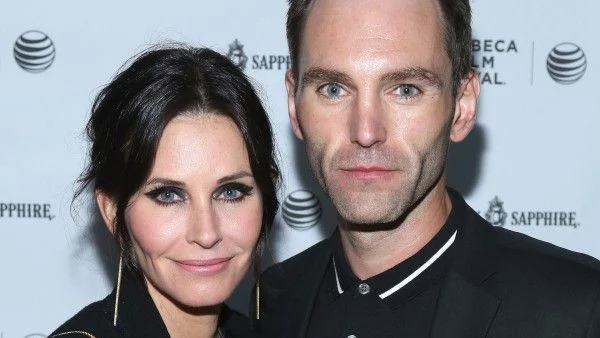 Годеникът на Кортни Кокс отмени сватбата