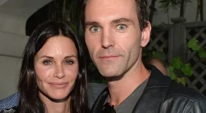 Кортни Кокс се омъжва в замък