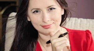 Наталия Кобилкина дава 69 съвета за съблазняване