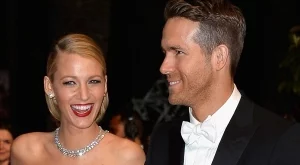 Блейк Лайвли и Райън Рейнолдс очакват бебе