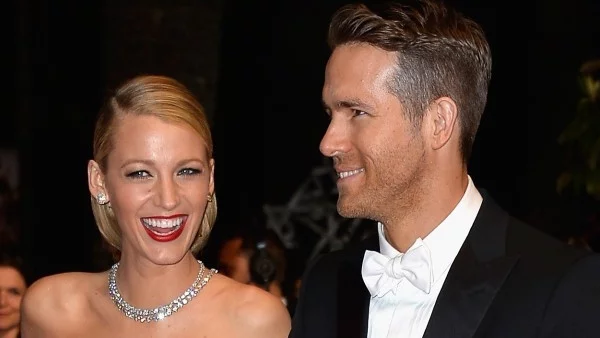 Блейк Лайвли и Райън Рейнолдс очакват бебе