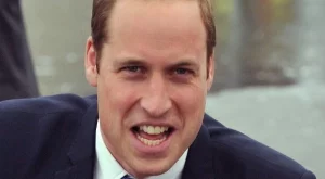 Принц Уилям купонясва в Швейцария (видео)