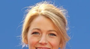 Блейк Лайвли: Райън е роден да бъде баща